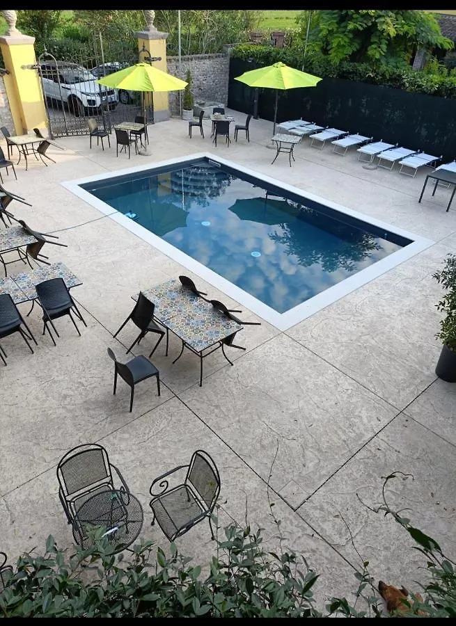 Agriturismo Corte Gaia Villa Castiglione Delle Stiviere Farm stay