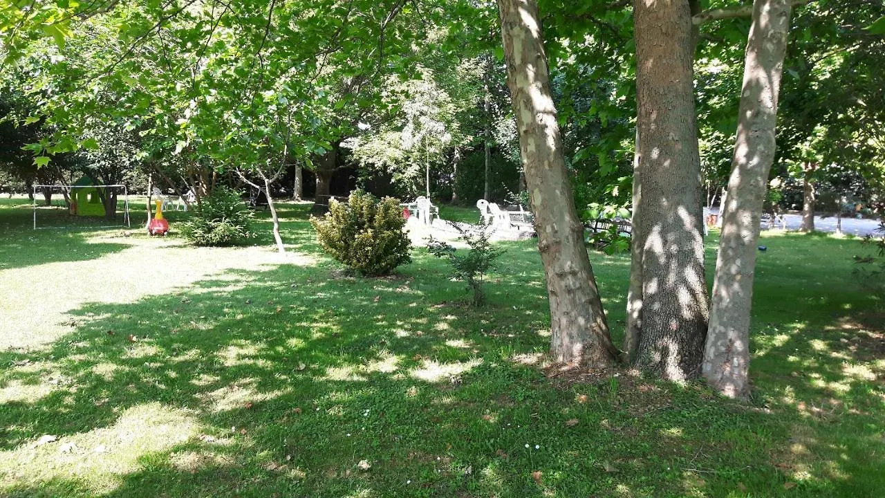 Agriturismo Corte Gaia Villa Castiglione Delle Stiviere Farm stay